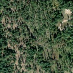 Satellite imagery of Jones Ridge, US