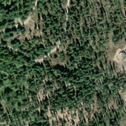 Satellite imagery of Jones Ridge, US
