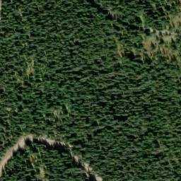 Satellite imagery of Horton Ridge, US