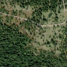 Satellite imagery of Horton Ridge, US