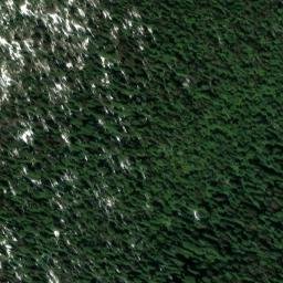 Satellite imagery of McGinty Ridge, US