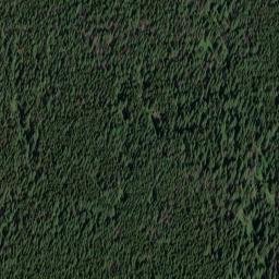 Satellite imagery of Cut Bank Ridge, US