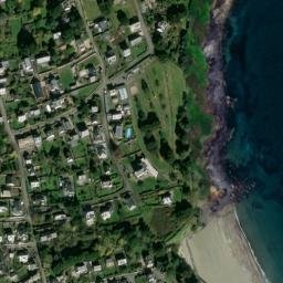 Satellite imagery of La Rognouze, FR