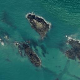 Satellite imagery of Rocher du Verdelet, FR