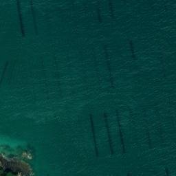 Satellite imagery of Pointe de Tiqueras, FR