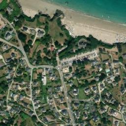 Satellite imagery of Pointe de Sainte-Awawa, FR