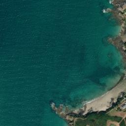 Satellite imagery of Pointe de Buglais, FR