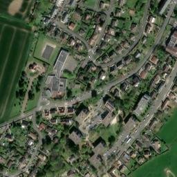 Satellite imagery of Prieuré Saint-Thomas, FR