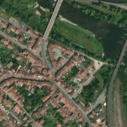 Satellite imagery of 54432A - 1, DE