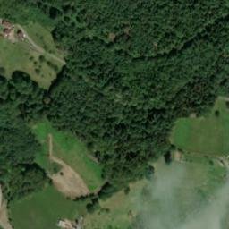 Satellite imagery of Schloßberg, DE