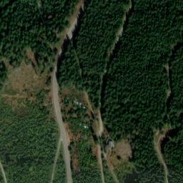 Satellite imagery of Hornisgrinde, DE