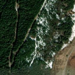 Satellite imagery of SWR-Sendeturm Hornisgrinde, DE