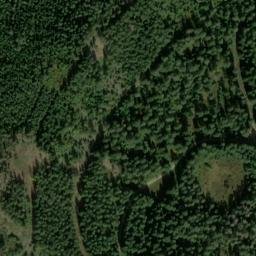Satellite imagery of Hintere Langeck, DE