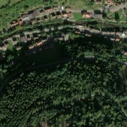 Satellite imagery of Stuhlberg, DE