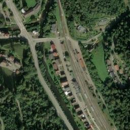 Satellite imagery of Stuhlberg, DE