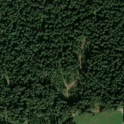 Satellite imagery of Oberden, DE