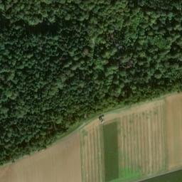 Satellite imagery of Kühlenberg (Nördliche Höhe), DE