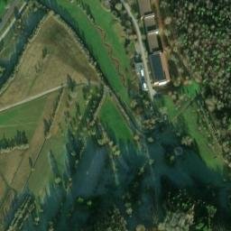 Satellite imagery of Fichtenberg, DE