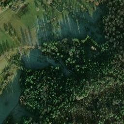 Satellite imagery of Unlabeled Point, DE