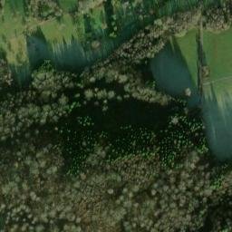 Satellite imagery of Grenzstein 088, FR