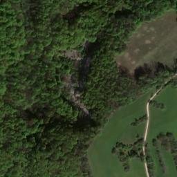 Satellite imagery of Bürg, DE