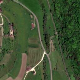 Satellite imagery of Hochalb, DE