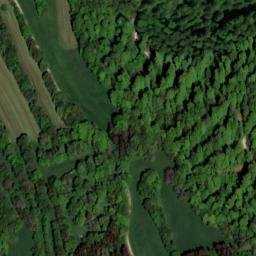 Satellite imagery of Hochalb, DE