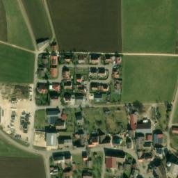 Satellite imagery of Mähdle, DE