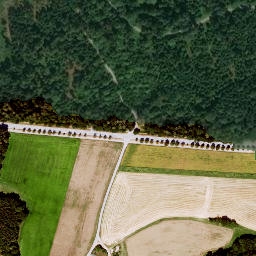 Satellite imagery of Dachsberg, DE