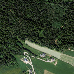 Satellite imagery of II/16, AT