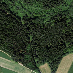Satellite imagery of II/16, AT