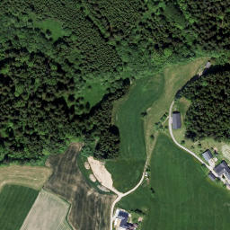 Satellite imagery of II/17, AT