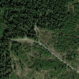 Satellite imagery of Nad Lipovou [Loučovice-Kapličky], CZ