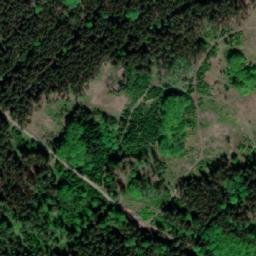Satellite imagery of [Vyšší Brod] GSM, CZ