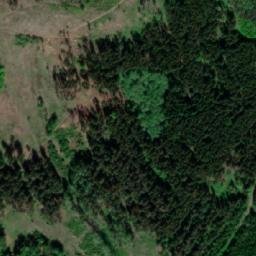 Satellite imagery of [Vyšší Brod] GSM, CZ