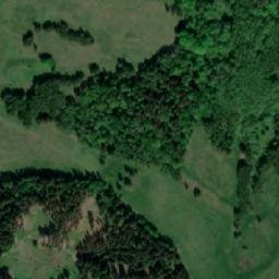 Satellite imagery of Herbertovský vrch [Vyšší Brod - Herbertov], CZ