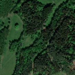 Satellite imagery of Herbertovský vrch [Vyšší Brod - Herbertov], CZ