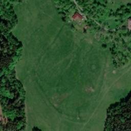 Satellite imagery of Herbertovský vrch [Vyšší Brod - Herbertov], CZ