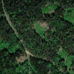 Satellite imagery of Tábor [Dolní Dvořiště-Jenín], CZ