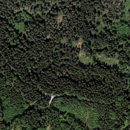 Satellite imagery of III/18-8, DE