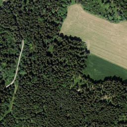 Satellite imagery of III/18-8, DE