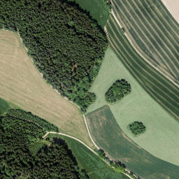 Satellite imagery of III/18-8, DE