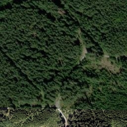 Satellite imagery of (Říjiště) [Pohorská Ves-Pohoří na Šumavě], CZ