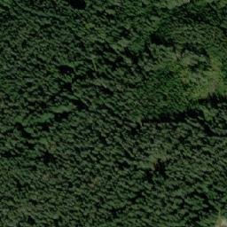 Satellite imagery of Střední vrch [Pohorská Ves-Pohoří na Šumavě], CZ