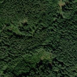 Satellite imagery of Střední vrch [Pohorská Ves-Pohoří na Šumavě], CZ