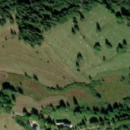 Satellite imagery of Pastvina [Pohorská Ves-Pohoří na Šumavě], CZ