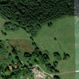 Satellite imagery of Pastvina [Pohorská Ves-Pohoří na Šumavě], CZ