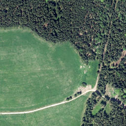 Satellite imagery of Pastvina [Pohorská Ves-Pohoří na Šumavě], CZ