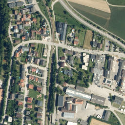 Satellite imagery of Kontrollpunkt für Smartphones, AT