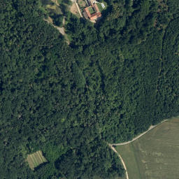 Satellite imagery of Hintere Heide, AT